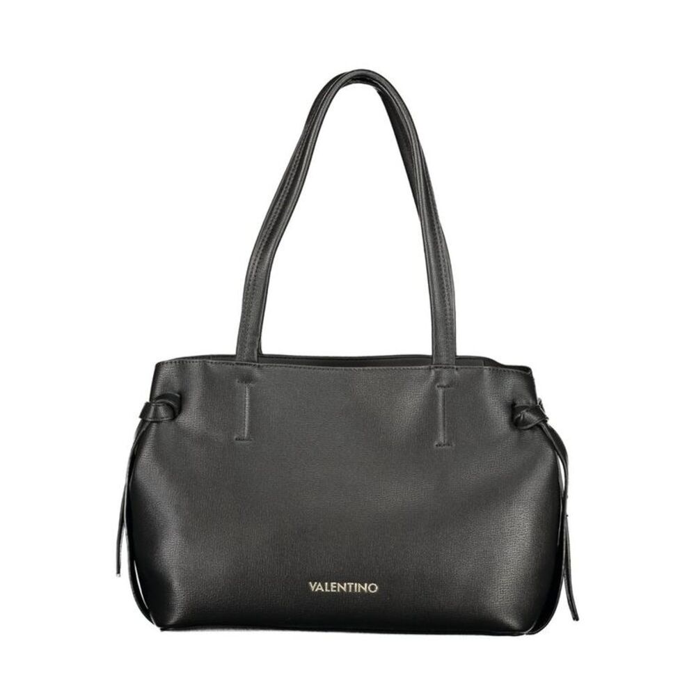 Mario Valentino Nero Polyurethane Women's Women's Bag